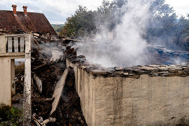 Affordable Fire Damage Assessment solutions in Middleburg, VA